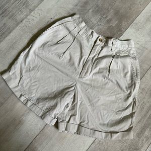 Eddie Bauer 1990’s Cargo Shorts